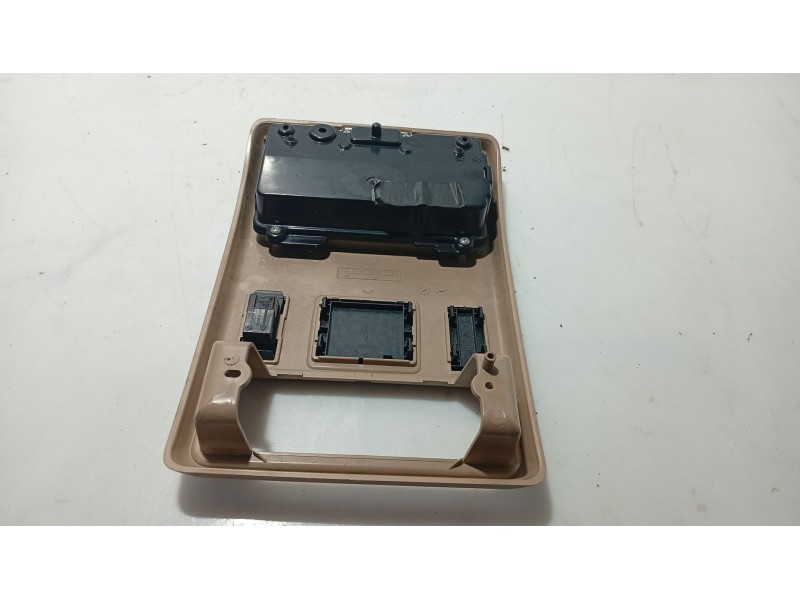 Recambio de moldura para bmw x5 (e53) 3.0 d referencia OEM IAM   