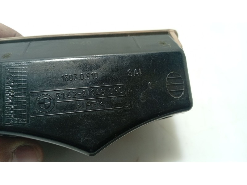 Recambio de moldura para bmw x5 (e53) 3.0 d referencia OEM IAM   