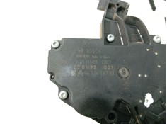 Recambio de motor limpia trasero para peugeot 207/207+ (wa_, wc_) 1.4 hdi referencia OEM IAM 6405AN 9652448780 0390201813 2