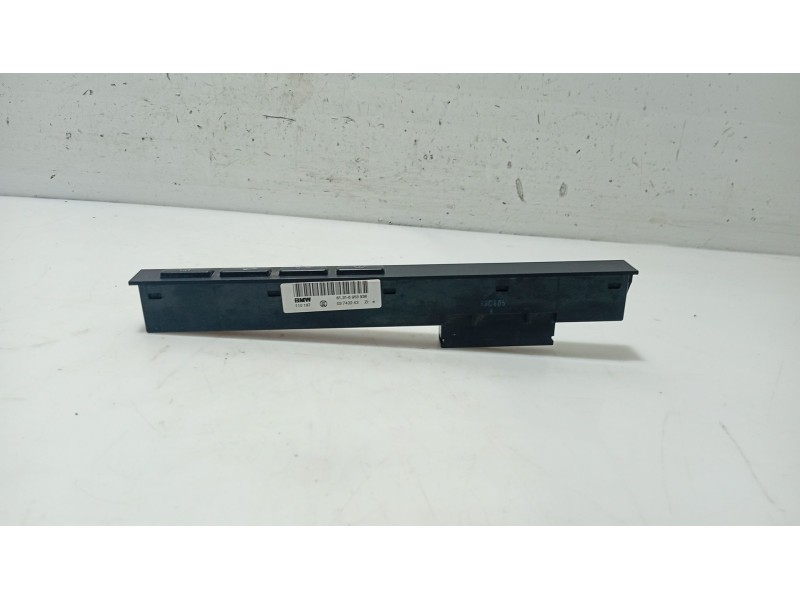 Recambio de modulo electronico para bmw x5 (e53) 3.0 d referencia OEM IAM   