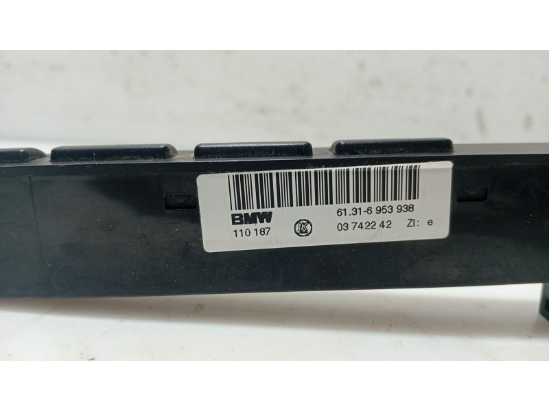 Recambio de modulo electronico para bmw x5 (e53) 3.0 d referencia OEM IAM   