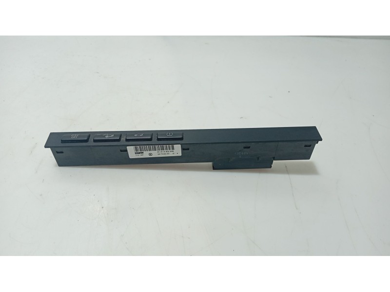 Recambio de modulo electronico para bmw x5 (e53) 3.0 d referencia OEM IAM   