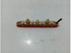 Recambio de luz central de freno para peugeot 207/207+ (wa_, wc_) 1.4 hdi referencia OEM IAM    2