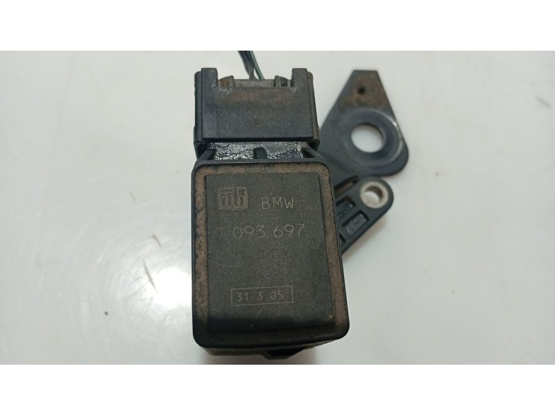 Recambio de modulo electronico para bmw x5 (e53) 3.0 d referencia OEM IAM   