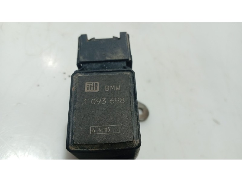 Recambio de modulo electronico para bmw x5 (e53) 3.0 d referencia OEM IAM   