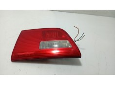 Recambio de piloto trasero derecho interior para bmw x5 (e53) 3.0 d referencia OEM IAM 63218409012  