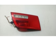 Recambio de piloto trasero derecho interior para bmw x5 (e53) 3.0 d referencia OEM IAM 63218409012   2