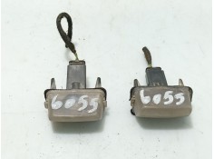 Recambio de piloto matricula para peugeot 207/207+ (wa_, wc_) 1.4 hdi referencia OEM IAM   