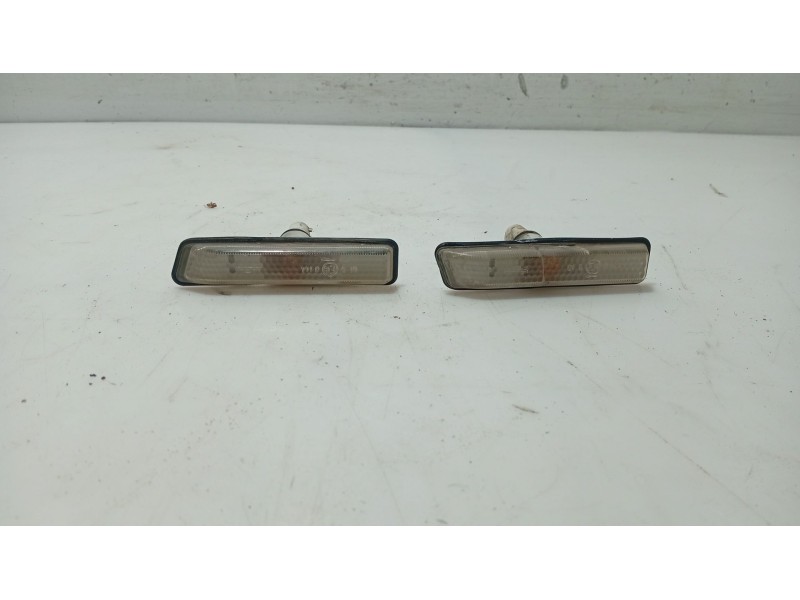 Recambio de piloto lateral izquierdo para bmw x5 (e53) 3.0 d referencia OEM IAM 63137164491  