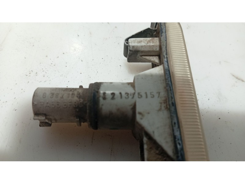 Recambio de piloto lateral izquierdo para bmw x5 (e53) 3.0 d referencia OEM IAM 63137164491  