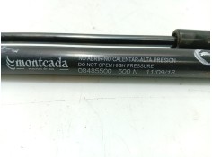 Recambio de amortiguador porton para peugeot 207/207+ (wa_, wc_) 1.4 hdi referencia OEM IAM 08485500   2