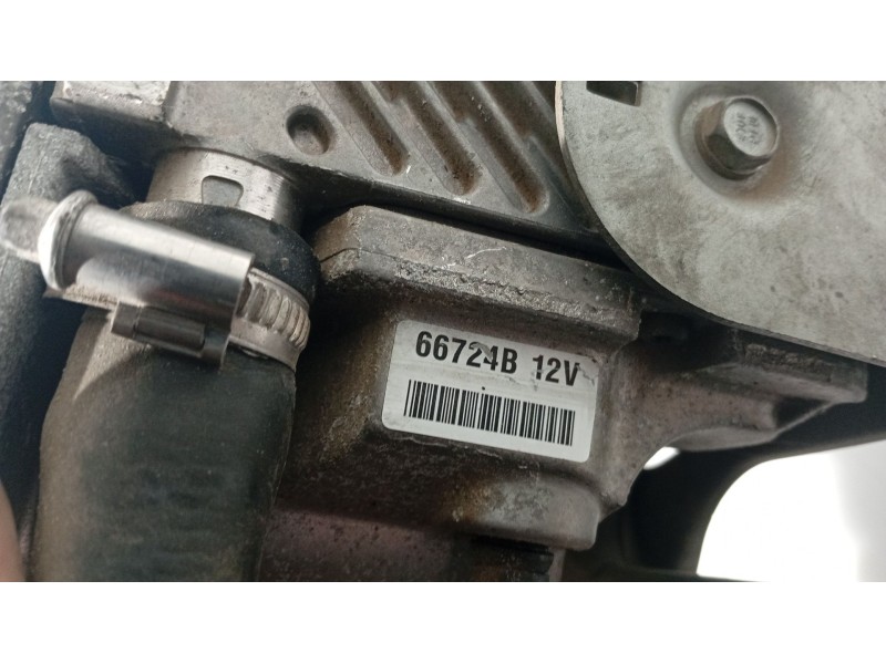 Recambio de modulo electronico para bmw x5 (e53) 3.0 d referencia OEM IAM   