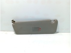 Recambio de parasol derecho para nissan primastar autobús (x83) dci 100 referencia OEM IAM    2