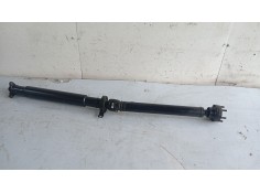 Recambio de cardan delantero para bmw x5 (e53) 3.0 d referencia OEM IAM   