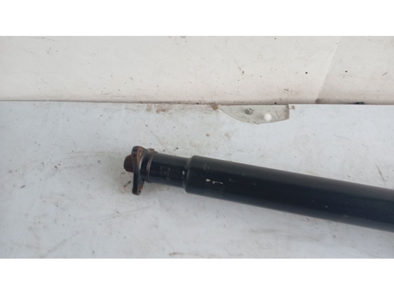 Recambio de cardan delantero para bmw x5 (e53) 3.0 d referencia OEM IAM   