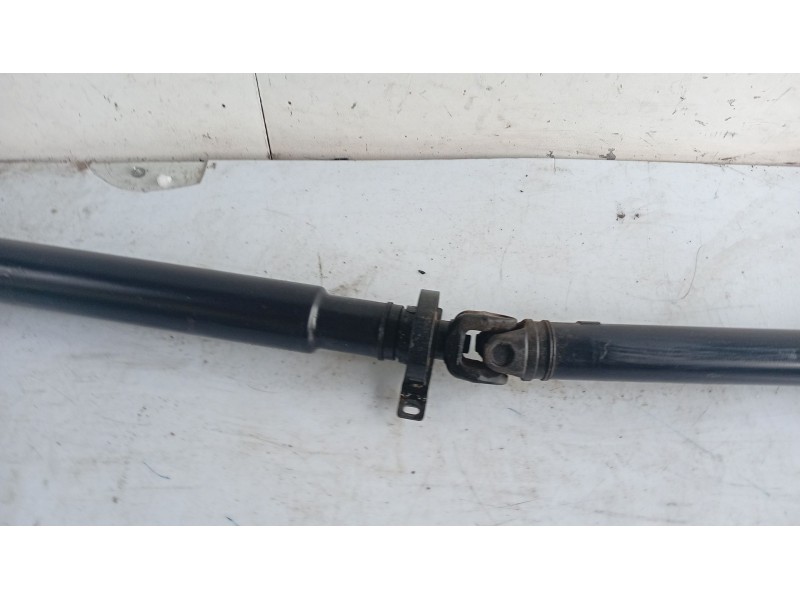 Recambio de cardan delantero para bmw x5 (e53) 3.0 d referencia OEM IAM   