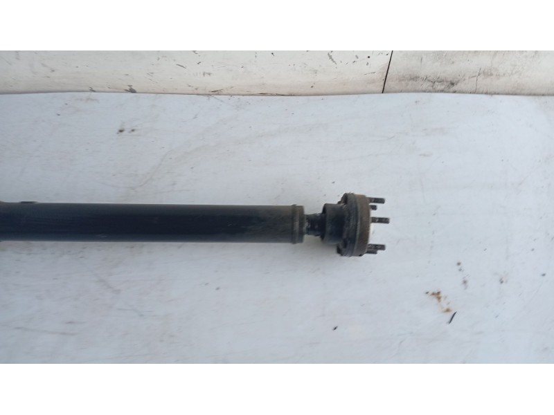 Recambio de cardan delantero para bmw x5 (e53) 3.0 d referencia OEM IAM   