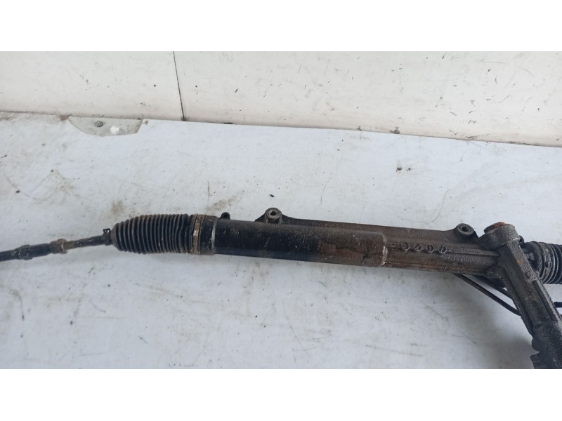 Recambio de cremallera direccion para bmw x5 (e53) 3.0 d referencia OEM IAM   