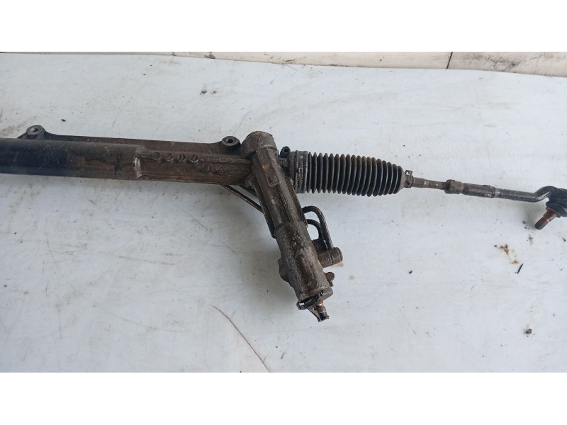 Recambio de cremallera direccion para bmw x5 (e53) 3.0 d referencia OEM IAM   