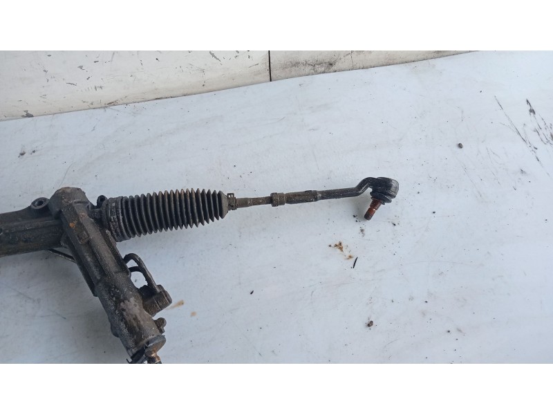 Recambio de cremallera direccion para bmw x5 (e53) 3.0 d referencia OEM IAM   