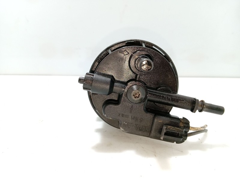 Recambio de portafiltro gasoil para nissan primastar autobús (x83) dci 100 referencia OEM IAM   