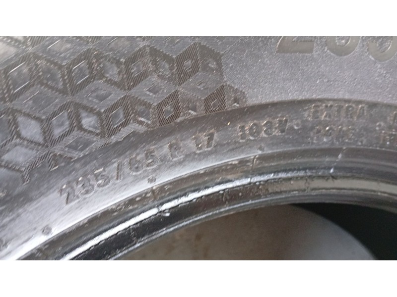 Recambio de neumatico para bmw x5 (e53) 3.0 d referencia OEM IAM 23565R17 108V 1723