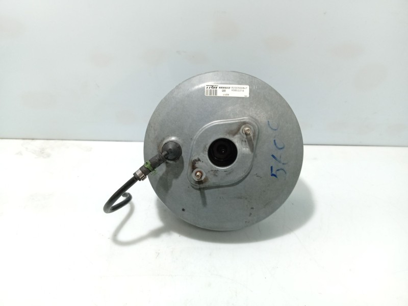 Recambio de servofreno para nissan primastar autobús (x83) dci 100 referencia OEM IAM   