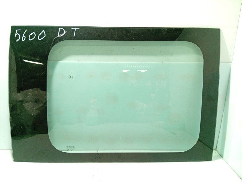 Recambio de luna trasera derecha para nissan primastar autobús (x83) dci 100 referencia OEM IAM   