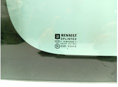 Recambio de luna trasera derecha para nissan primastar autobús (x83) dci 100 referencia OEM IAM    2