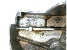 Recambio de soporte motor para nissan primastar autobús (x83) dci 100 referencia OEM IAM 8200003826k   2