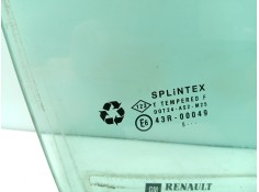 Recambio de luna custodia delantera derecha para nissan primastar autobús (x83) dci 100 referencia OEM IAM    2