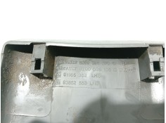 Recambio de moldura para nissan primastar autobús (x83) dci 100 referencia OEM IAM    2