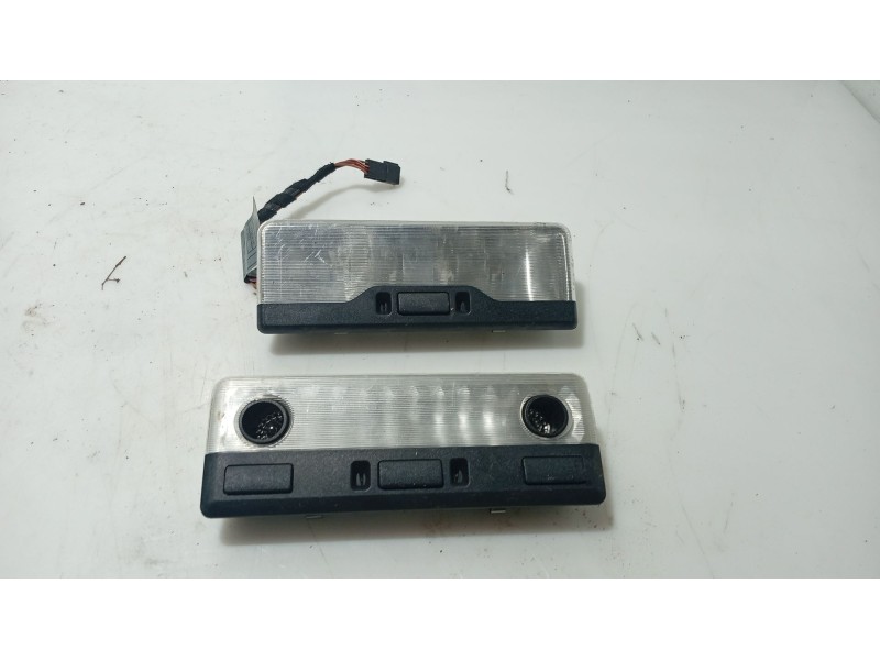 Recambio de luz interior para bmw x5 (e53) 3.0 d referencia OEM IAM   