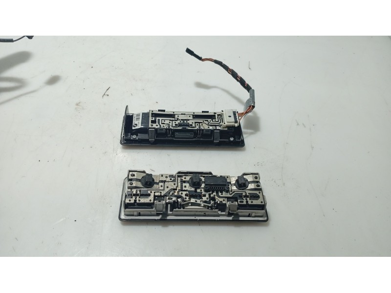 Recambio de luz interior para bmw x5 (e53) 3.0 d referencia OEM IAM   