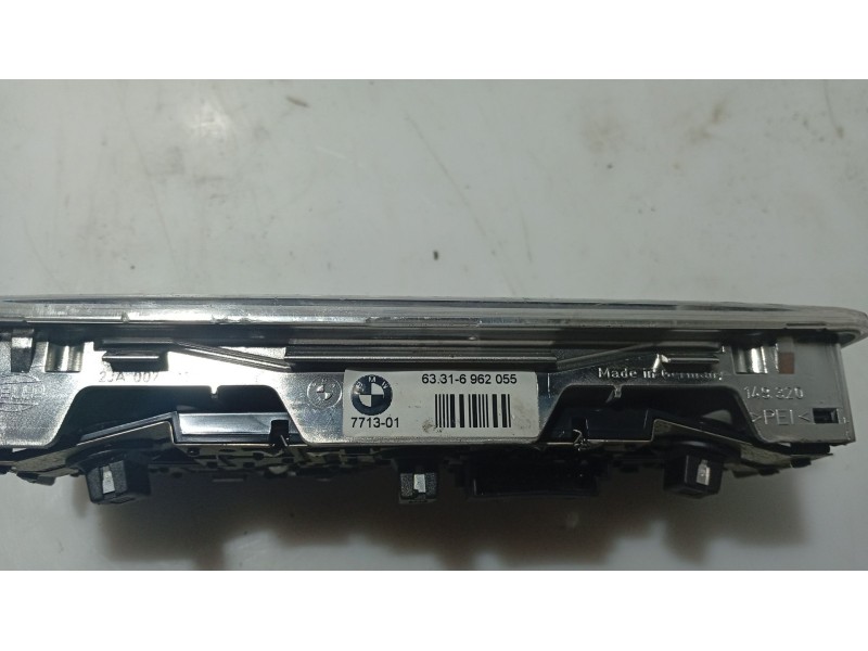 Recambio de luz interior para bmw x5 (e53) 3.0 d referencia OEM IAM   