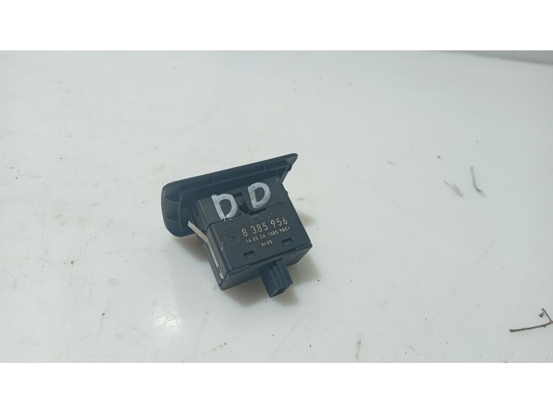 Recambio de mando elevalunas delantero derecho para bmw x5 (e53) 3.0 d referencia OEM IAM 61316962507  