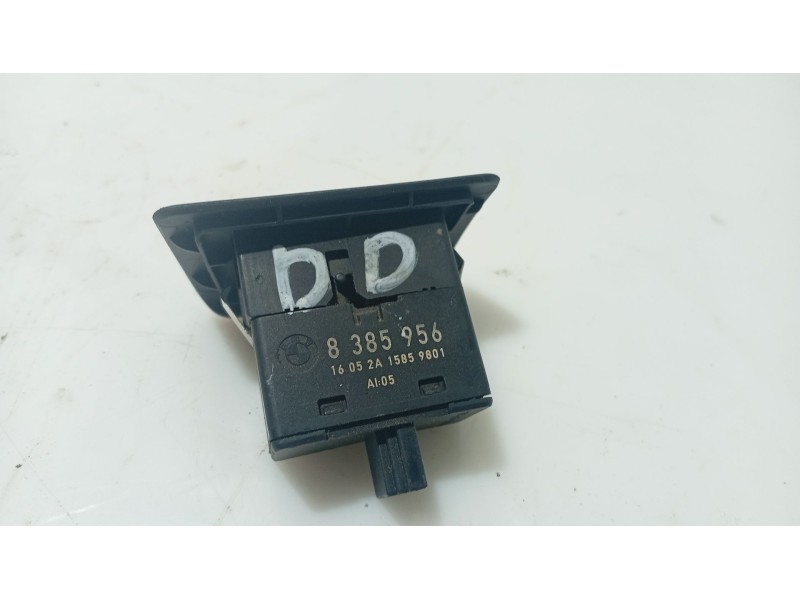 Recambio de mando elevalunas delantero derecho para bmw x5 (e53) 3.0 d referencia OEM IAM 61316962507  