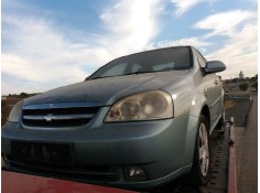 chevrolet nubira berlina 1.6 cat   |   0.03 - 0.10 | 2003 - 2010 | 109 cv / 80 kw del año 2003