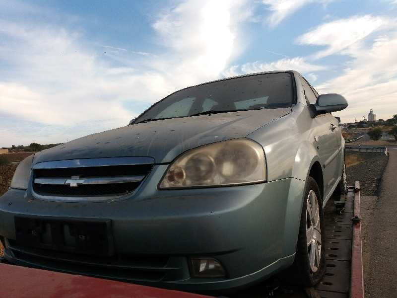 chevrolet nubira berlina 1.6 cat   |   0.03 - 0.10 | 2003 - 2010 | 109 cv / 80 kw del año 2003