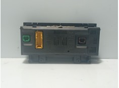 Recambio de mando calefaccion / aire acondicionado para citroën c4 i (lc_) 1.6 hdi referencia OEM IAM    2