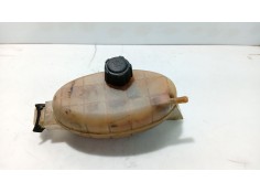 Recambio de deposito expansion para nissan primastar autobús (x83) dci 100 referencia OEM IAM   