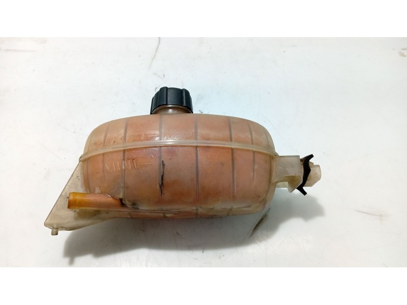 Recambio de deposito expansion para nissan primastar autobús (x83) dci 100 referencia OEM IAM   