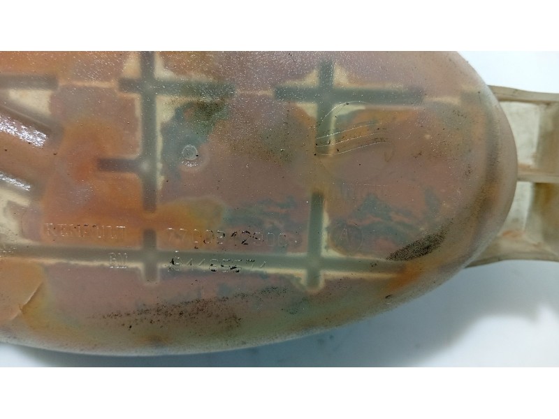 Recambio de deposito expansion para nissan primastar autobús (x83) dci 100 referencia OEM IAM   