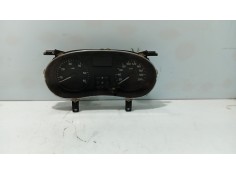 Recambio de cuadro instrumentos para nissan primastar autobús (x83) dci 100 referencia OEM IAM 2481000QA2  