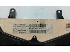 Recambio de cuadro instrumentos para nissan primastar autobús (x83) dci 100 referencia OEM IAM 2481000QA2   2