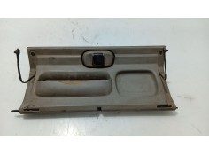 Recambio de guantera para nissan primastar autobús (x83) dci 100 referencia OEM IAM 6825200QAD   2