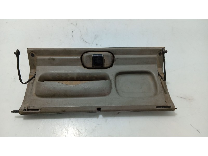 Recambio de guantera para nissan primastar autobús (x83) dci 100 referencia OEM IAM 6825200QAD  