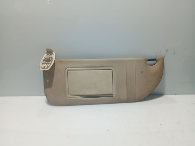 Recambio de parasol izquierdo para citroën c4 i (lc_) 1.6 hdi referencia OEM IAM   