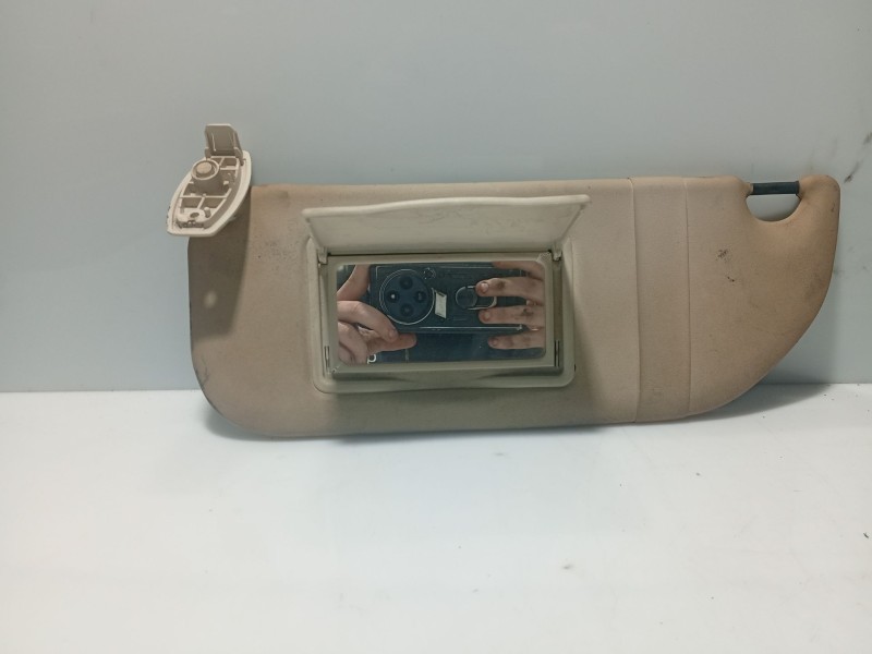 Recambio de parasol izquierdo para citroën c4 i (lc_) 1.6 hdi referencia OEM IAM   