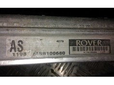 Recambio de centralita motor uce para honda civic aerodeck (mb/mc) 2.0 diesel (mc3)   |   0.98 - ... | 1998 | 86 cv / 63 kw refe 2